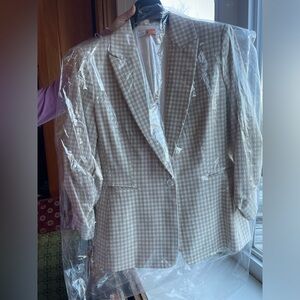 Preston & York women’s dress jacket